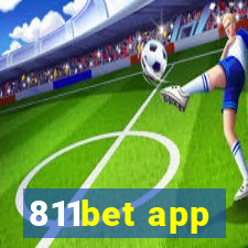 811bet app