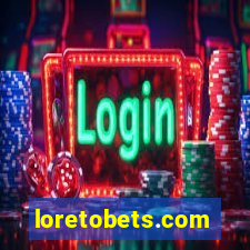 loretobets.com