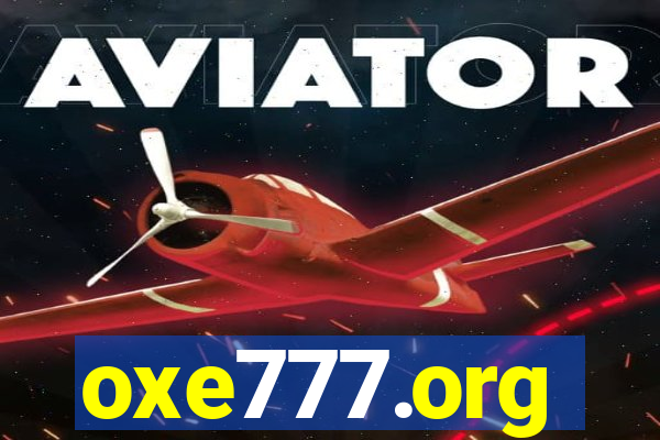 oxe777.org