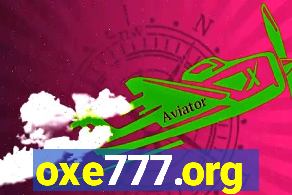 oxe777.org