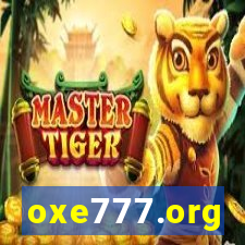 oxe777.org