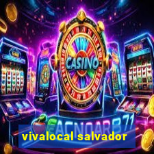 vivalocal salvador