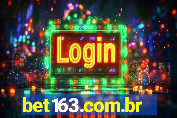 bet163.com.br