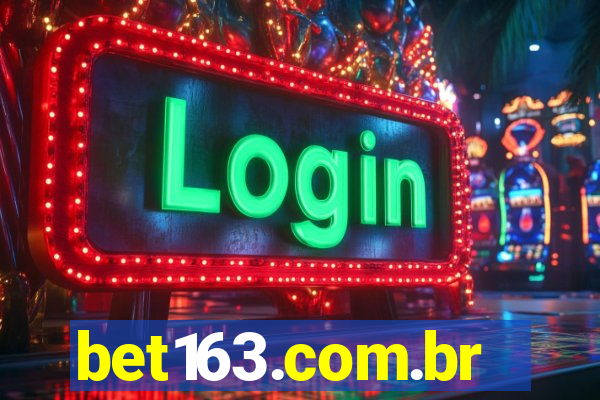 bet163.com.br