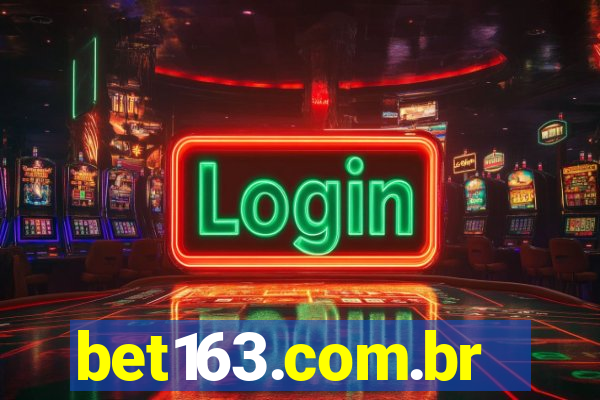 bet163.com.br