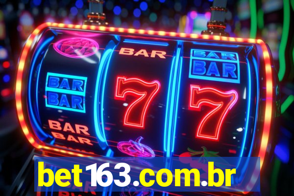 bet163.com.br