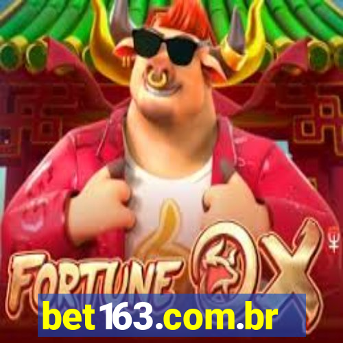 bet163.com.br