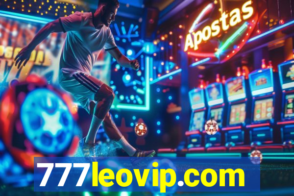 777leovip.com