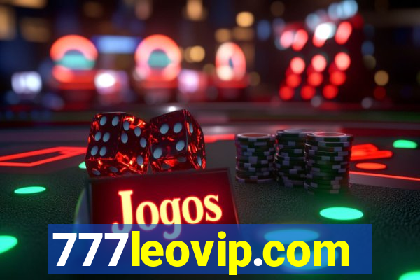 777leovip.com