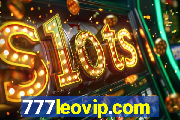 777leovip.com