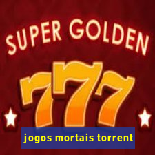 jogos mortais torrent