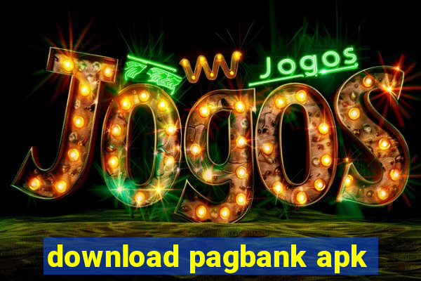 download pagbank apk