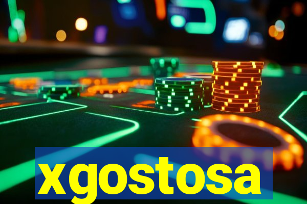 xgostosa