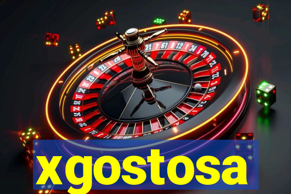 xgostosa