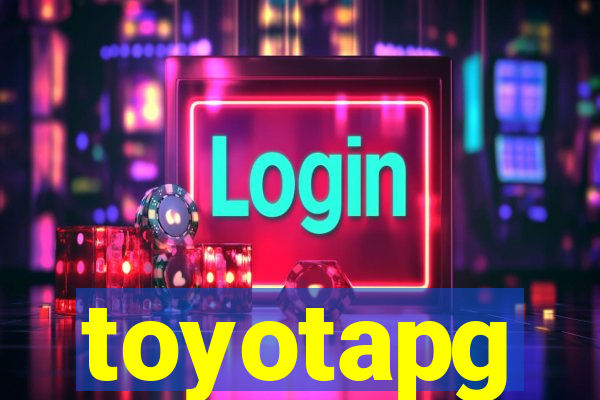 toyotapg