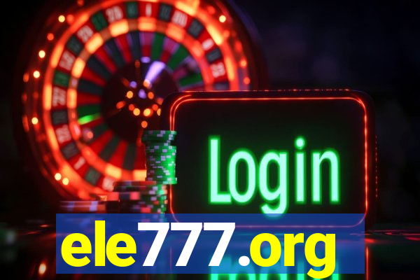 ele777.org