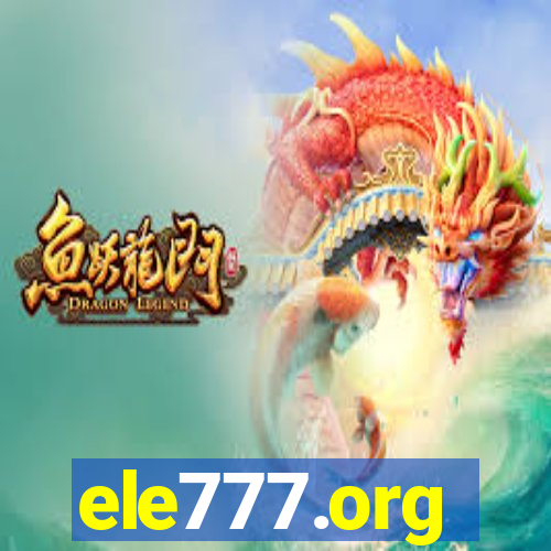 ele777.org