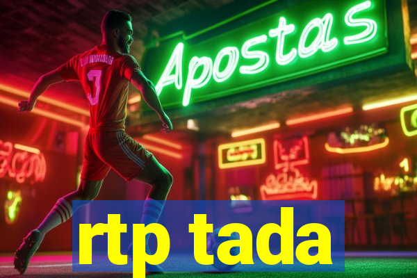 rtp tada