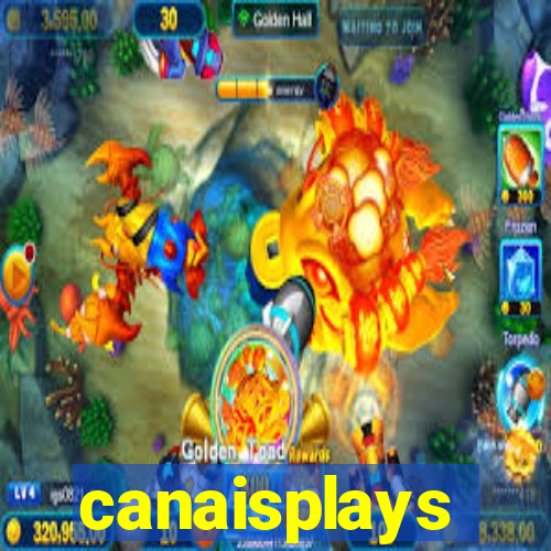 canaisplays