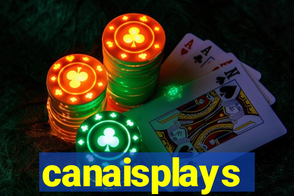 canaisplays