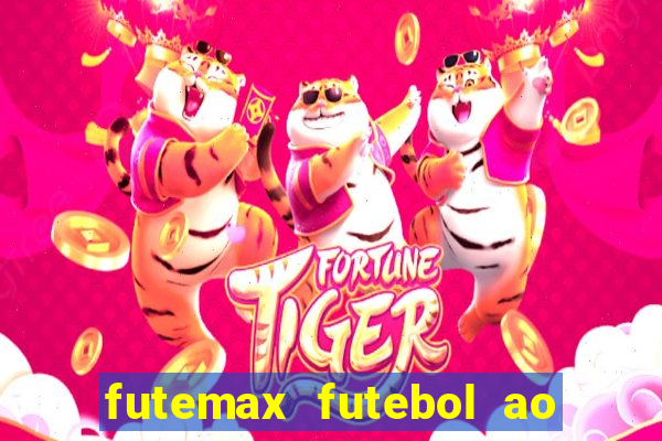 futemax futebol ao vivo brasil