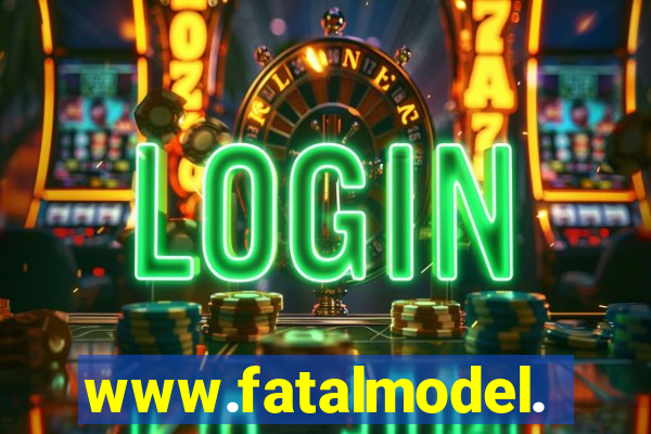 www.fatalmodel.cok