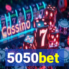 5050bet