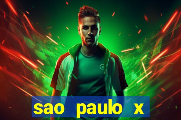 sao paulo x atletico mg palpite