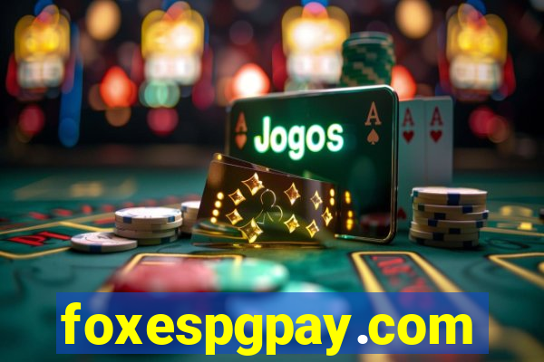 foxespgpay.com