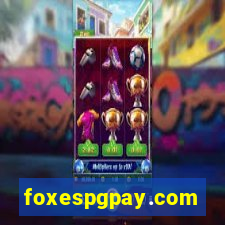 foxespgpay.com