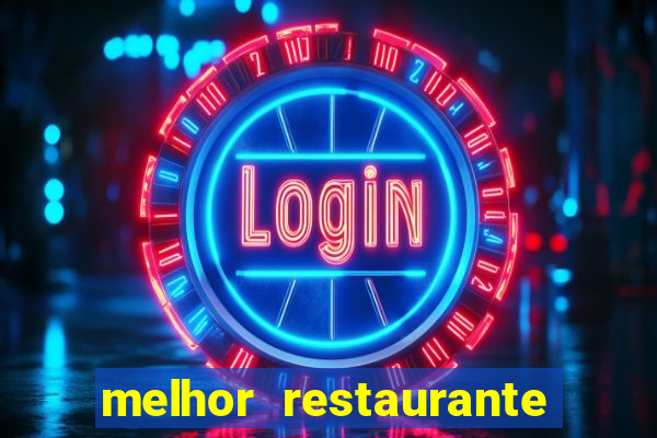 melhor restaurante em porto de galinhas