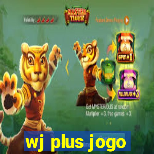 wj plus jogo