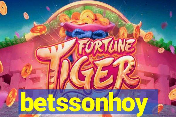 betssonhoy