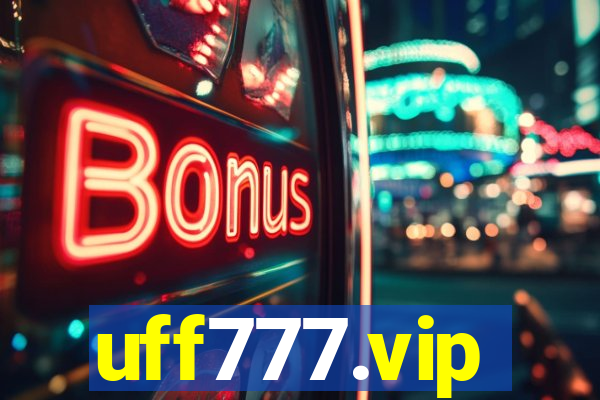 uff777.vip