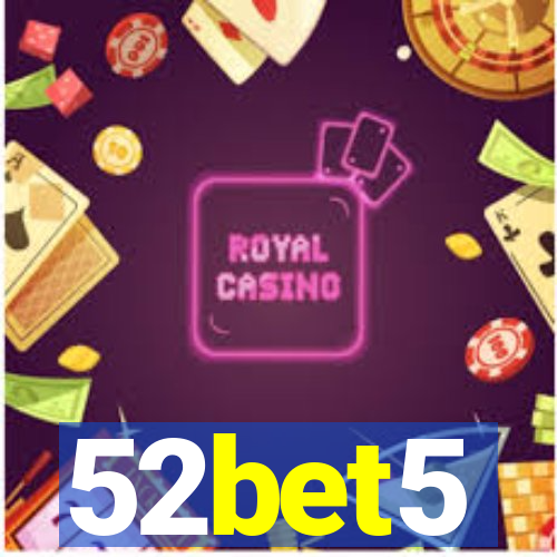 52bet5