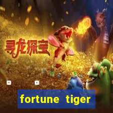 fortune tiger deposito minimo 5 reais