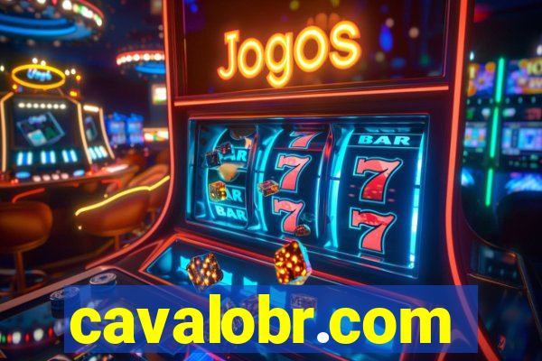 cavalobr.com