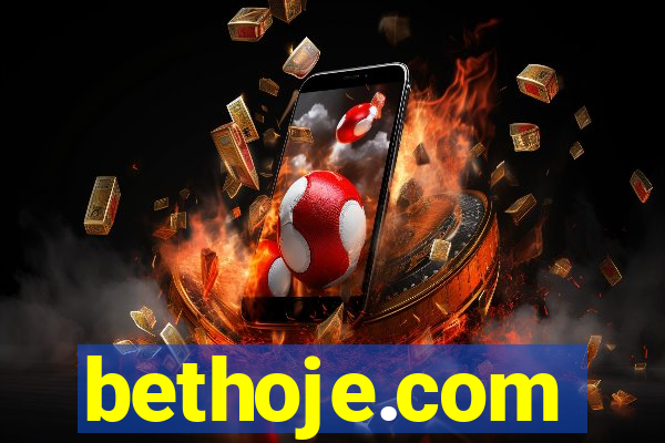 bethoje.com