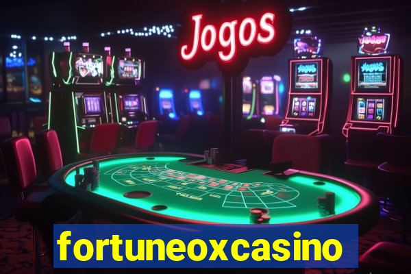 fortuneoxcasino.com