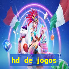 hd de jogos aliexpress - download