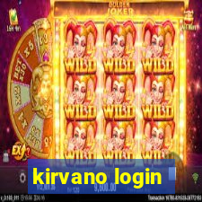 kirvano login