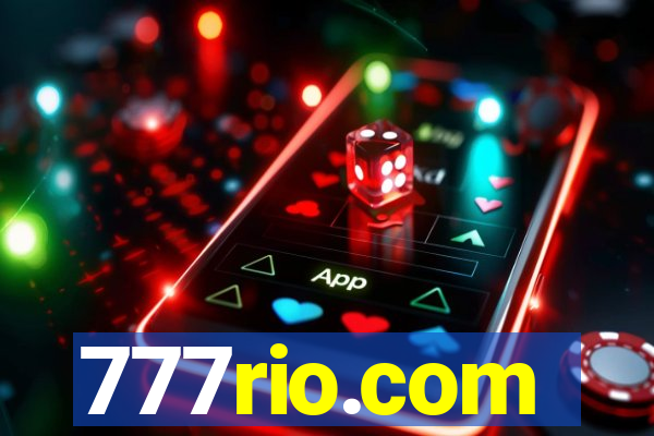 777rio.com