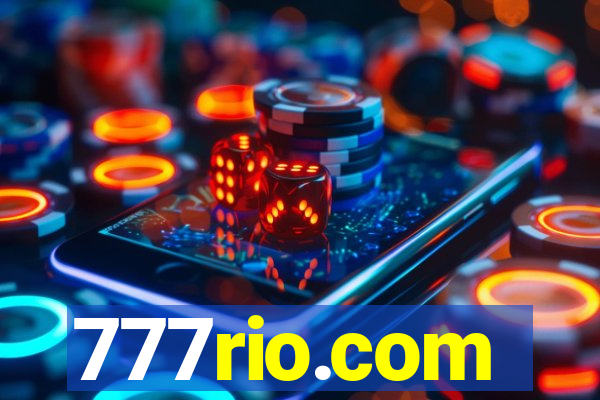 777rio.com