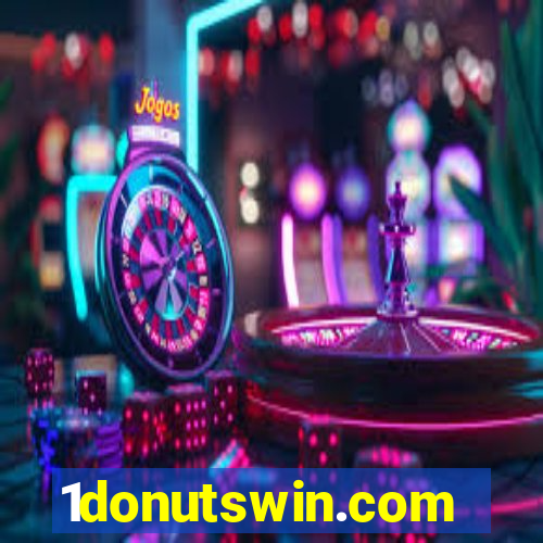 1donutswin.com