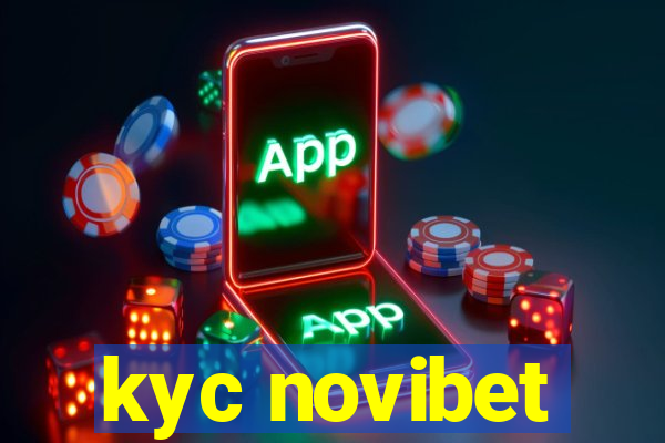 kyc novibet