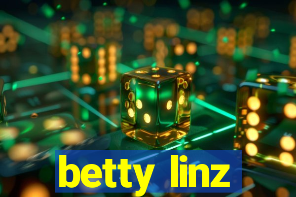 betty linz