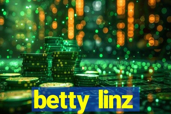 betty linz