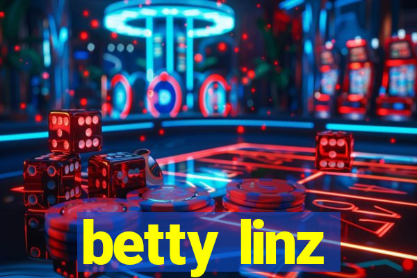 betty linz