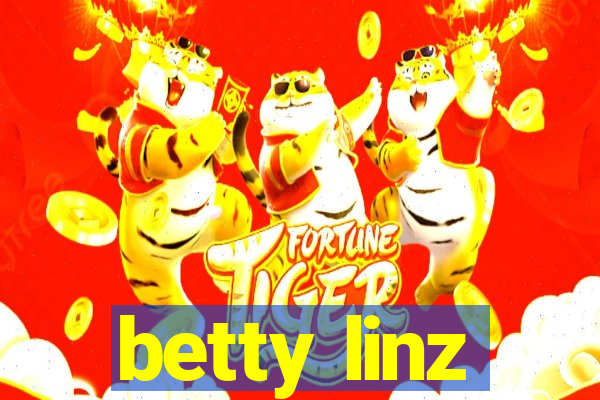 betty linz