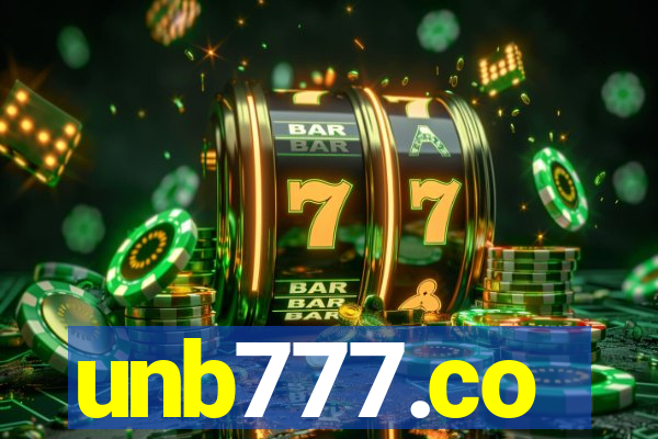 unb777.co